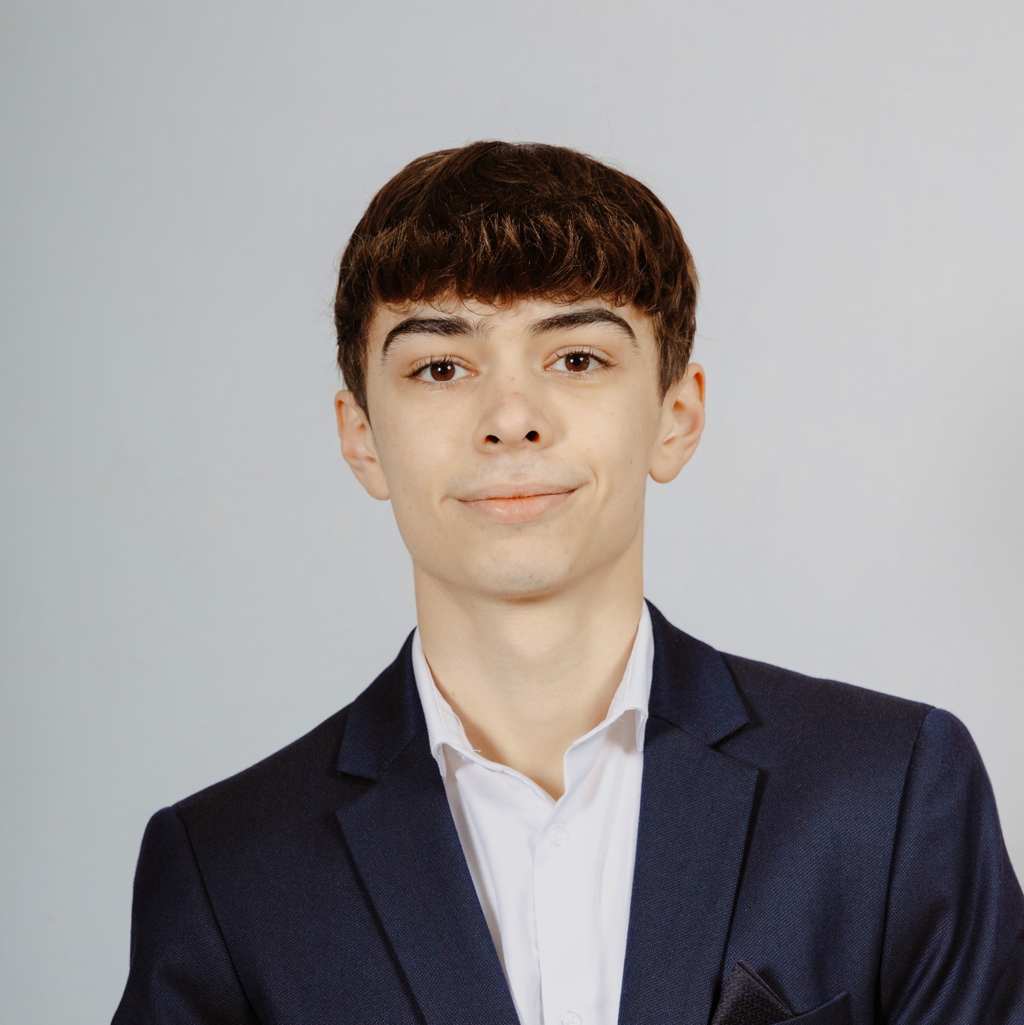 Mattéo DUPRAT